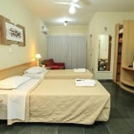 Bravo Suites Sao Carlos Екстер'єр фото
