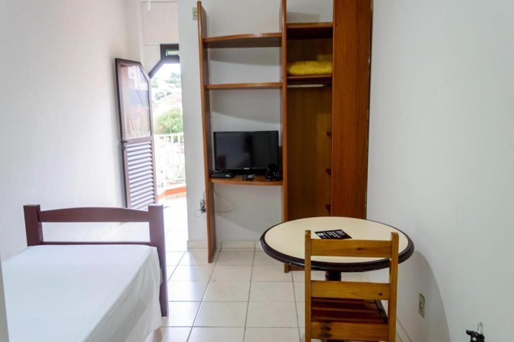 Bravo Suites Sao Carlos Екстер'єр фото