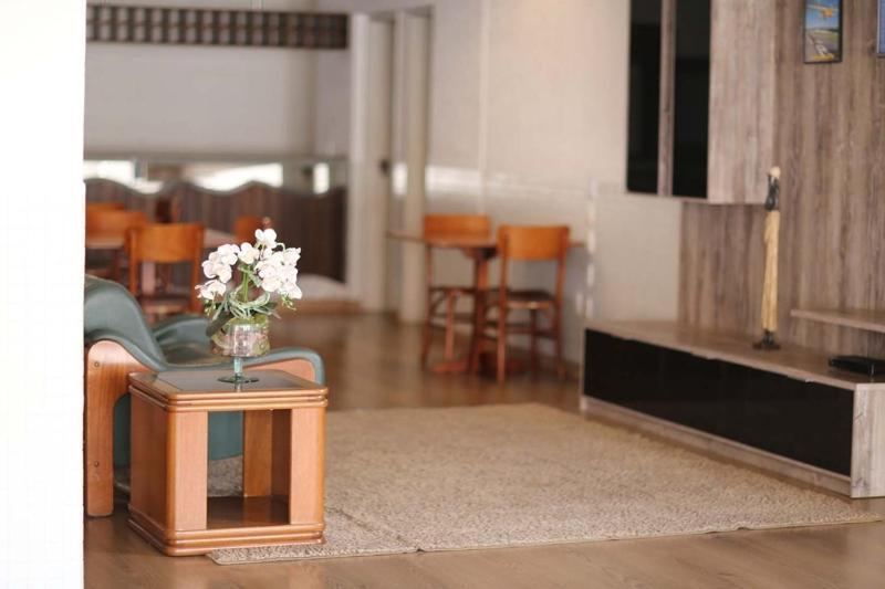 Bravo Suites Sao Carlos Екстер'єр фото